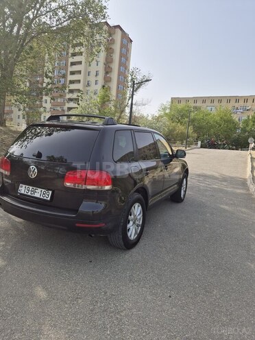 Volkswagen Touareg 2004, 330,000 km - 3.2 л - Bakı