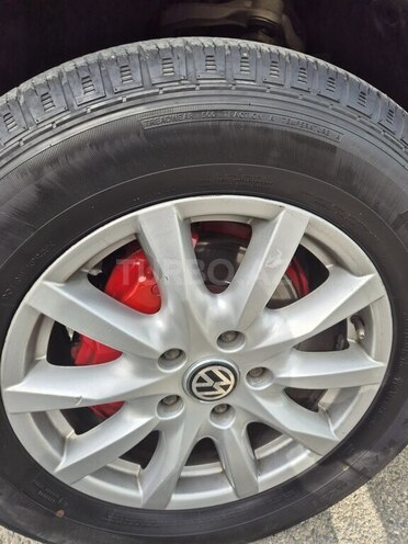 Volkswagen Touareg 2004, 330,000 km - 3.2 л - Bakı