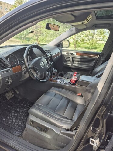 Volkswagen Touareg 2004, 330,000 km - 3.2 л - Bakı