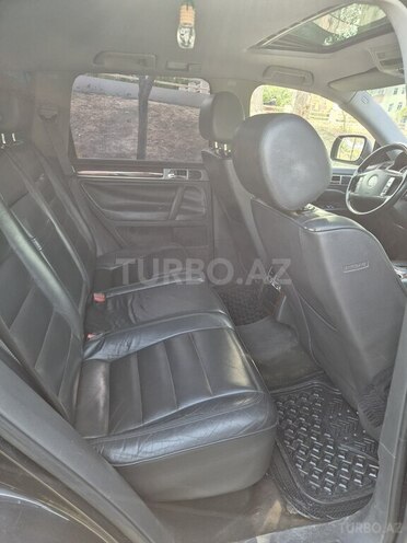 Volkswagen Touareg 2004, 330,000 km - 3.2 л - Bakı