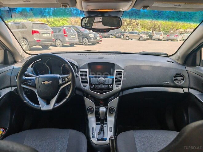 Chevrolet Cruze 2013, 276,000 km - 1.4 л - Bakı