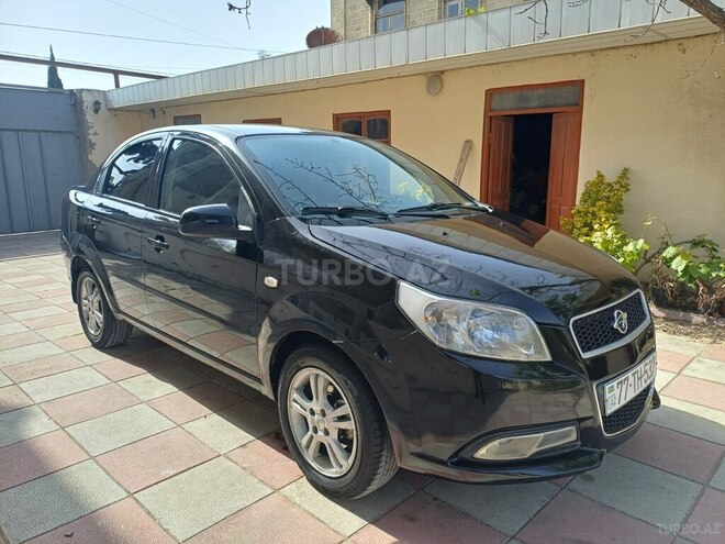 Ravon Nexia R3 2017, 167,000 km - 1.5 l - Bakı