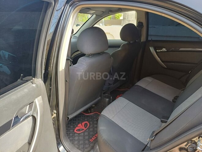 Ravon Nexia R3 2017, 167,000 km - 1.5 l - Bakı
