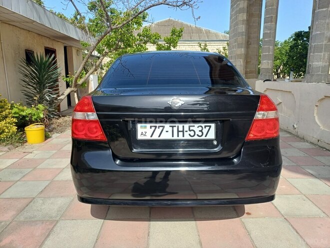 Ravon Nexia R3 2017, 167,000 km - 1.5 l - Bakı