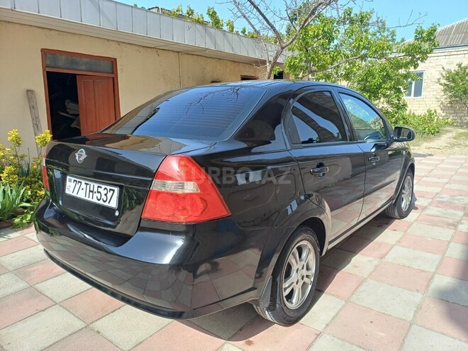 Ravon Nexia R3 2017, 167,000 km - 1.5 l - Bakı