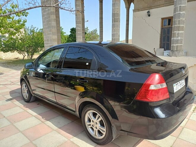 Ravon Nexia R3 2017, 167,000 km - 1.5 l - Bakı