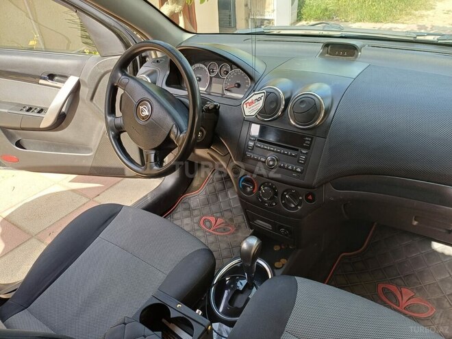 Ravon Nexia R3 2017, 167,000 km - 1.5 l - Bakı