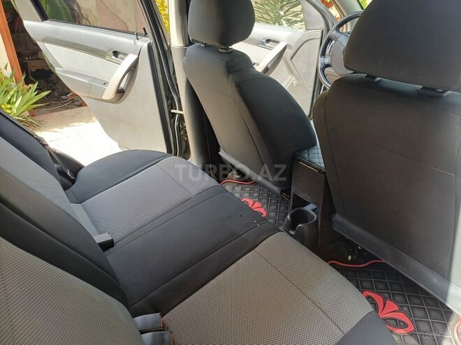 Ravon Nexia R3 2017, 167,000 km - 1.5 l - Bakı