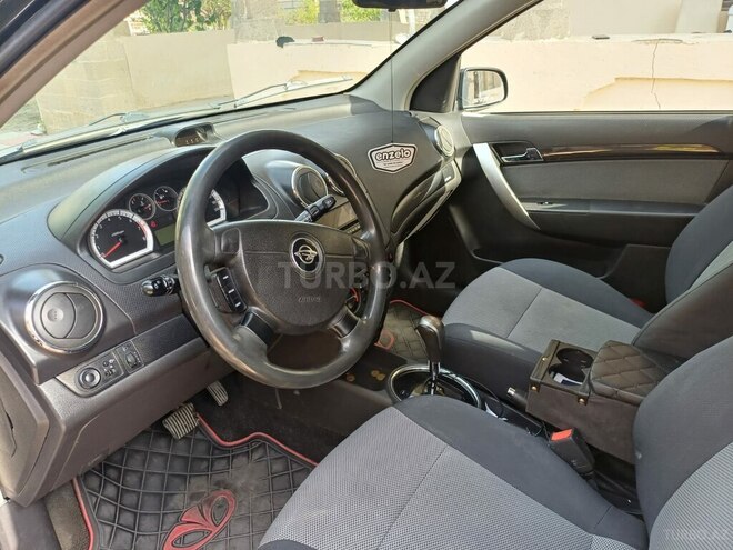 Ravon Nexia R3 2017, 167,000 km - 1.5 l - Bakı