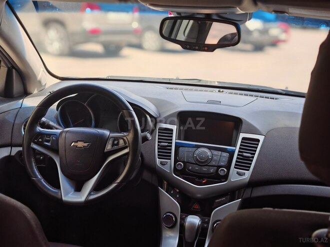 Chevrolet Cruze 2013, 276,000 km - 1.4 л - Bakı