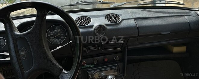LADA (VAZ) 2106 2005, 70,000 km - 1.6 l - Bakı