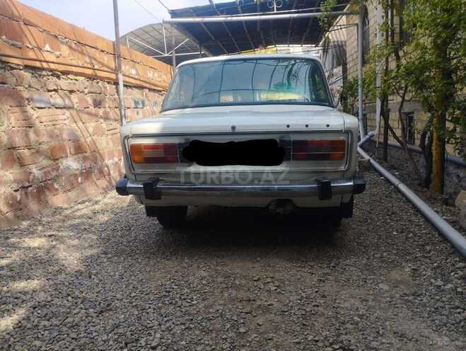 LADA (VAZ) 2106 1997, 95,000 km - 1.5 l - Dəliməmmədli