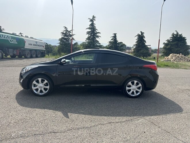 Hyundai Elantra 2013, 135,449 km - 1.8 л - Gəncə