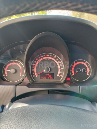 Kia Ceed 2011, 307,000 km - 1.6 l - Sumqayıt