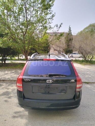 Kia Ceed 2011, 307,000 km - 1.6 l - Sumqayıt
