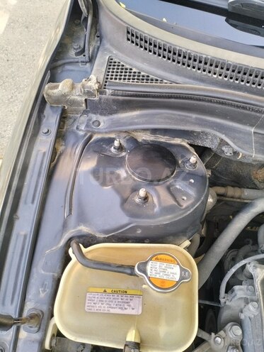 Kia Ceed 2011, 307,000 km - 1.6 l - Sumqayıt