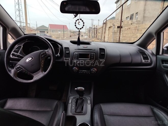 Kia K3 2014, 130,000 km - 1.6 l - Sumqayıt