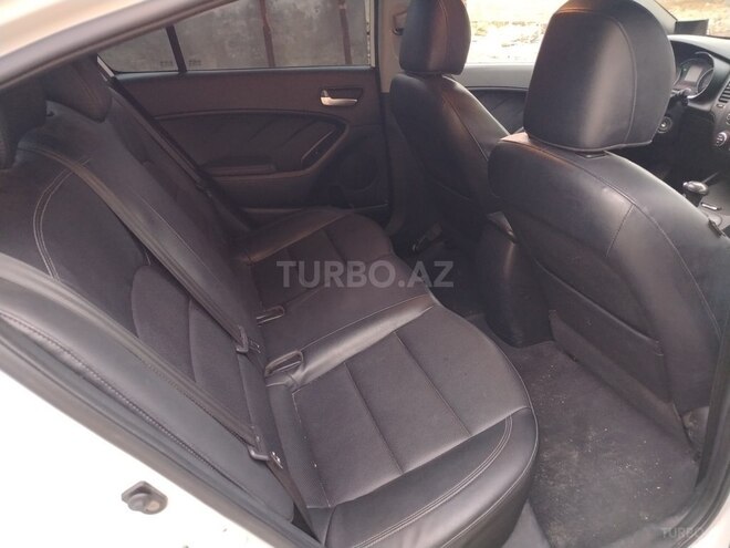 Kia K3 2014, 130,000 km - 1.6 l - Sumqayıt