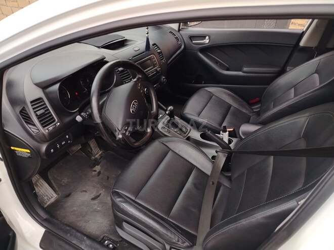 Kia K3 2014, 130,000 km - 1.6 l - Sumqayıt