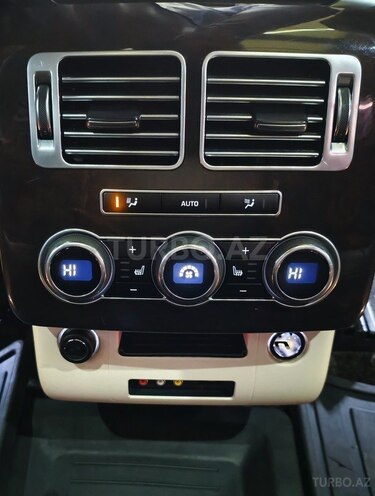 Land Rover Range Rover-26