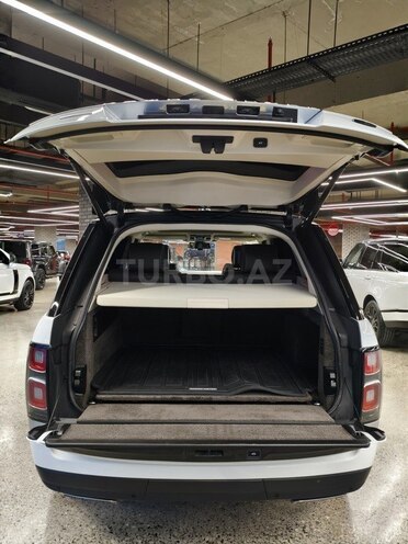 Land Rover Range Rover-18