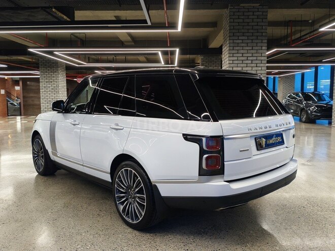 Land Rover Range Rover-5