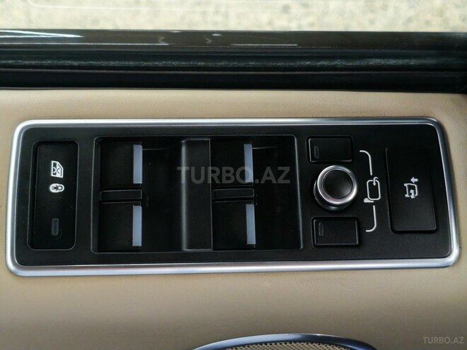 Land Rover Range Rover-23