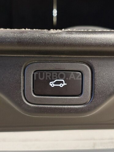 Land Rover Range Rover-21