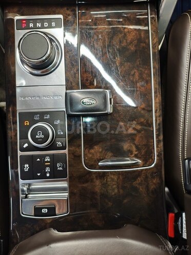 Land Rover Range Rover-24