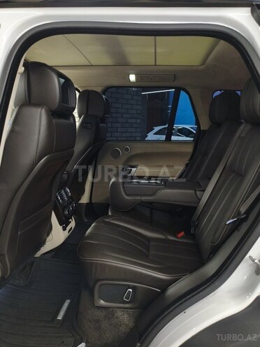 Land Rover Range Rover-13