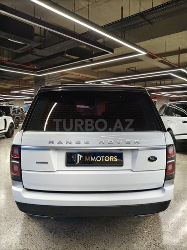 Land Rover Range Rover-17