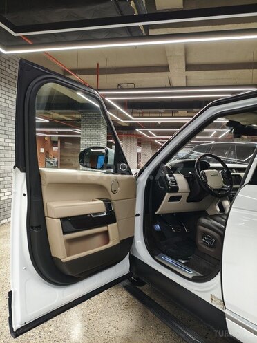 Land Rover Range Rover-6