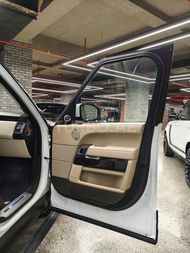Land Rover Range Rover-11