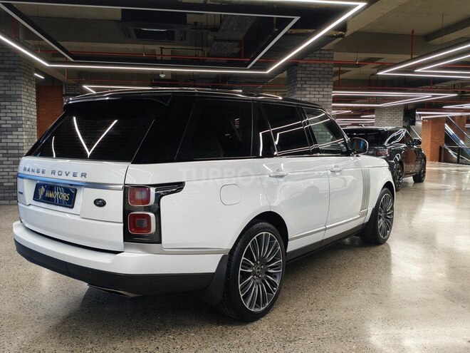 Land Rover Range Rover-4