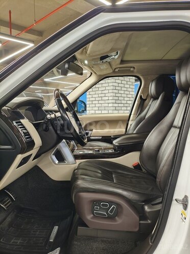 Land Rover Range Rover-7