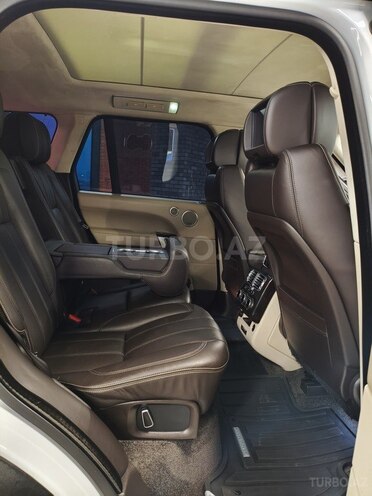 Land Rover Range Rover-15