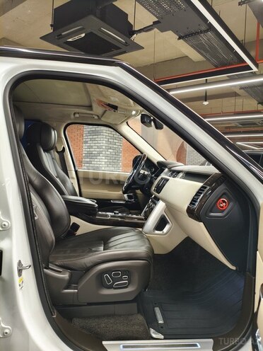 Land Rover Range Rover-10