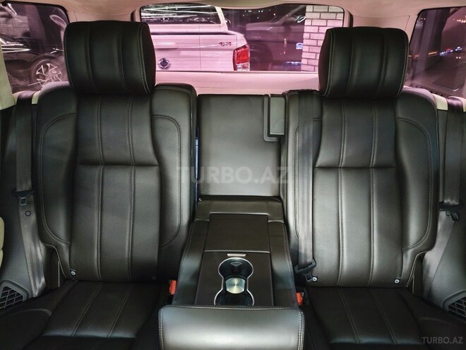 Land Rover Range Rover-14