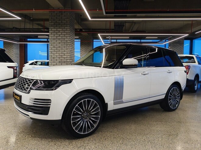 Land Rover Range Rover-3