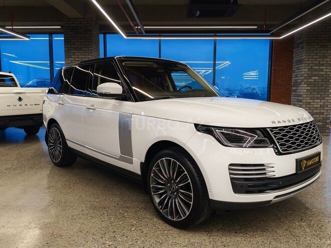 Land Rover Range Rover-2