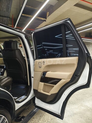 Land Rover Range Rover-16