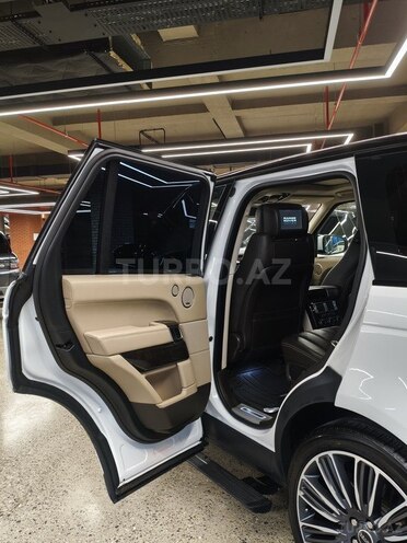 Land Rover Range Rover-12