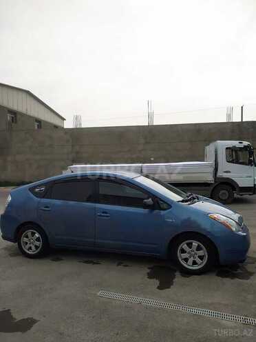 Toyota Prius 2007, 350,848 km - 1.5 l - Bakı