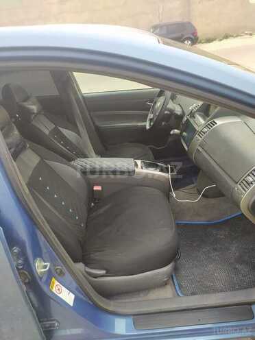 Toyota Prius 2007, 350,848 km - 1.5 l - Bakı