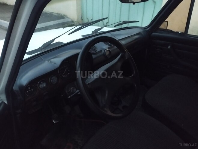 LADA (VAZ) 2106 1997, 95,000 km - 1.5 l - Dəliməmmədli
