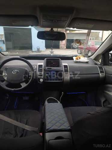 Toyota Prius 2007, 350,848 km - 1.5 l - Bakı