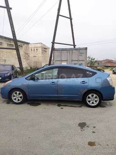 Toyota Prius 2007, 350,848 km - 1.5 l - Bakı