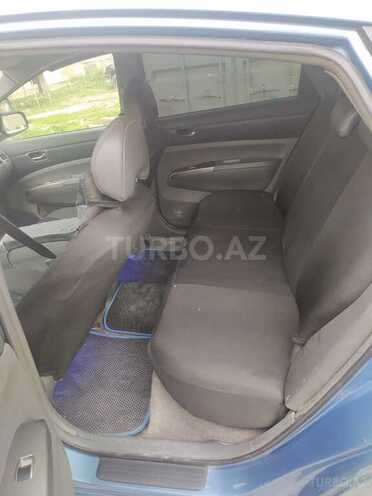 Toyota Prius 2007, 350,848 km - 1.5 l - Bakı