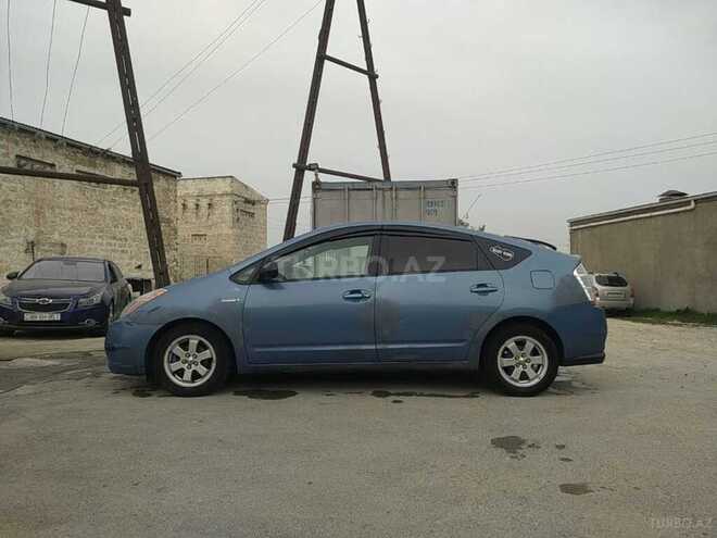 Toyota Prius 2007, 350,848 km - 1.5 l - Bakı