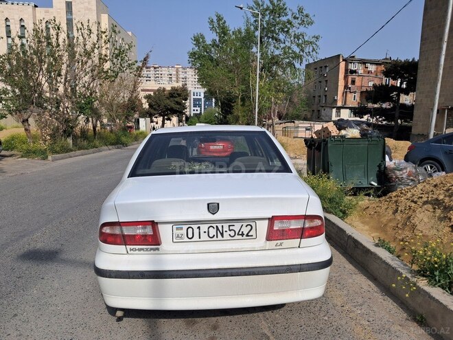 Khazar LX 2020, 350,000 km - 1.7 l - Bakı